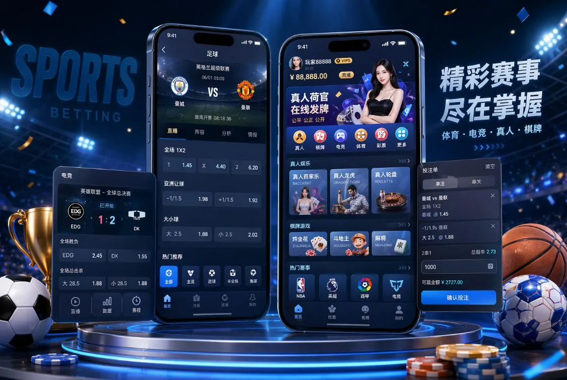 pg试玩 App